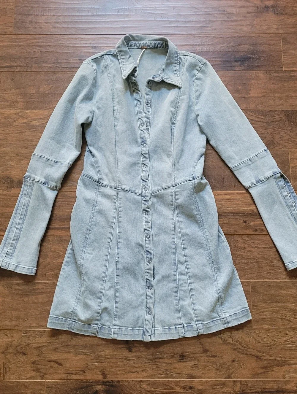 Free People Thea Dress